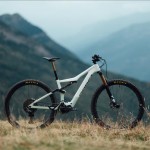 Das Orbea Rise - ein leichtes E-Bike Fully