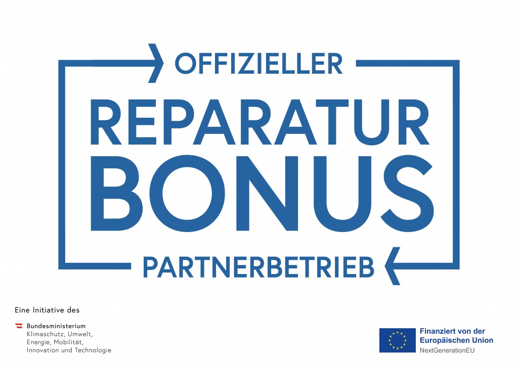 Reparaturbonus