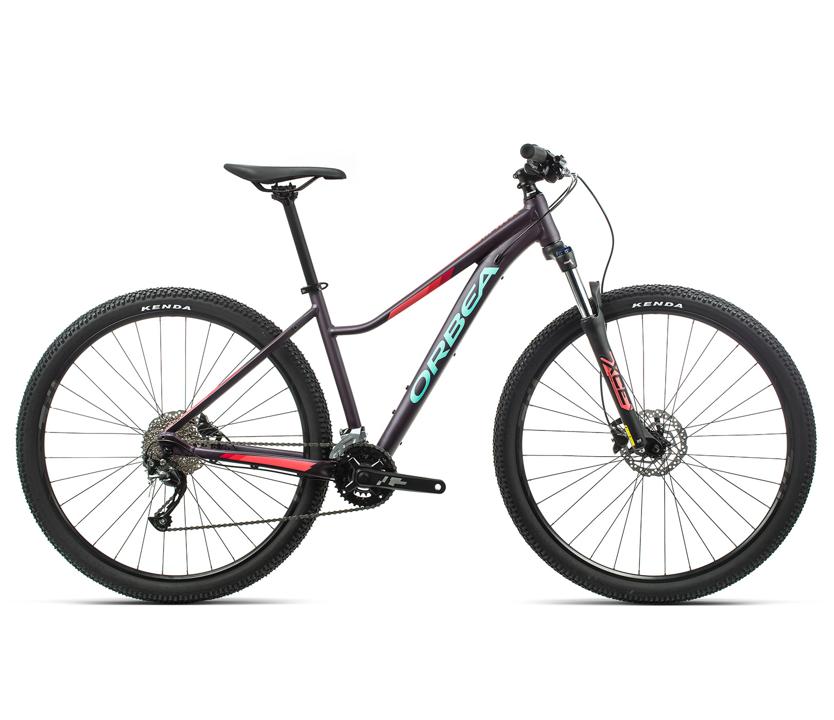 Orbea mx27 on sale