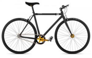 Orbea Dude 10 Singlespeed