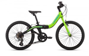 Orbea Grow 2 7-Gang Kinderrad