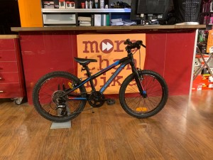 Orbea MX20 Dirt funky